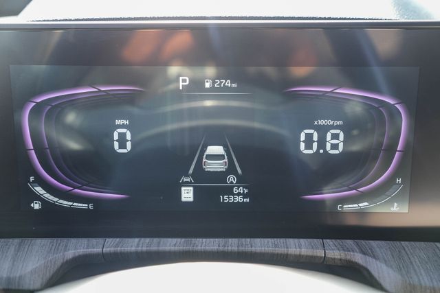 2024 Kia Telluride EX Huntington Beach CA