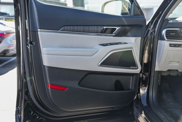 2024 Kia Telluride EX Huntington Beach CA