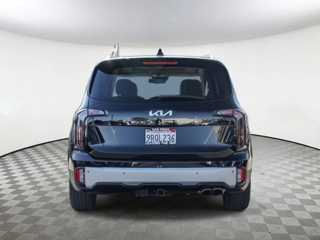 2024 Kia Telluride EX Huntington Beach CA