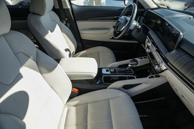 2024 Kia Telluride EX Huntington Beach CA