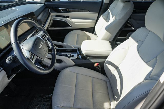 2024 Kia Telluride EX Huntington Beach CA