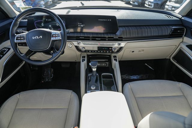 2024 Kia Telluride EX Huntington Beach CA