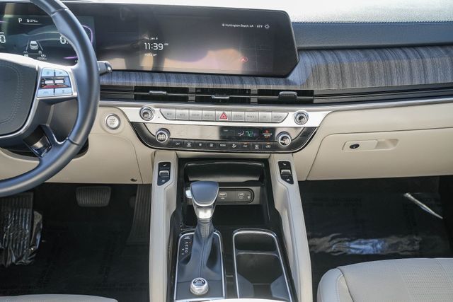 2024 Kia Telluride EX Huntington Beach CA