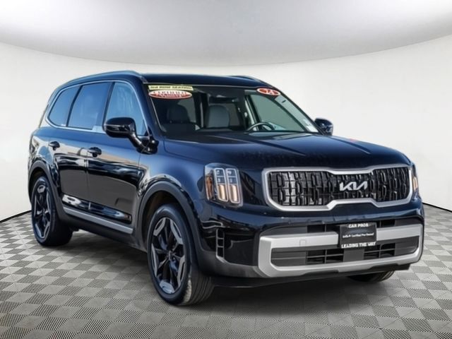 2024 Kia Telluride EX Huntington Beach CA