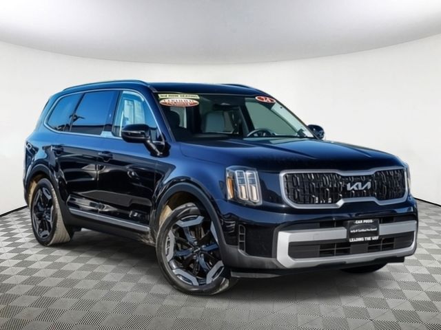 2024 Kia Telluride EX Huntington Beach CA