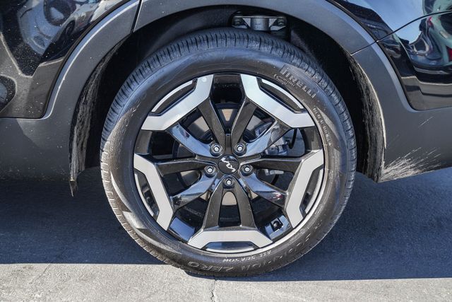 2024 Kia Telluride EX Huntington Beach CA