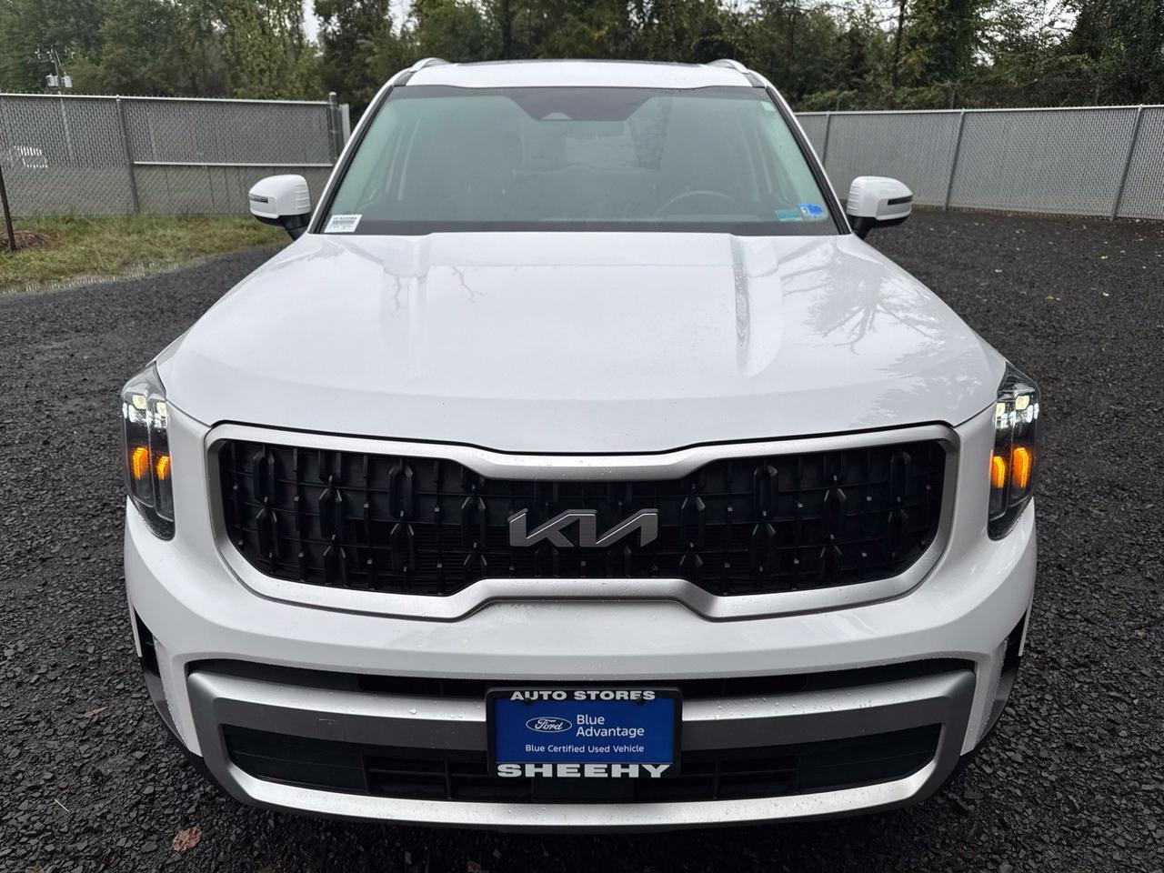 2024 Kia Telluride EX Warrenton VA