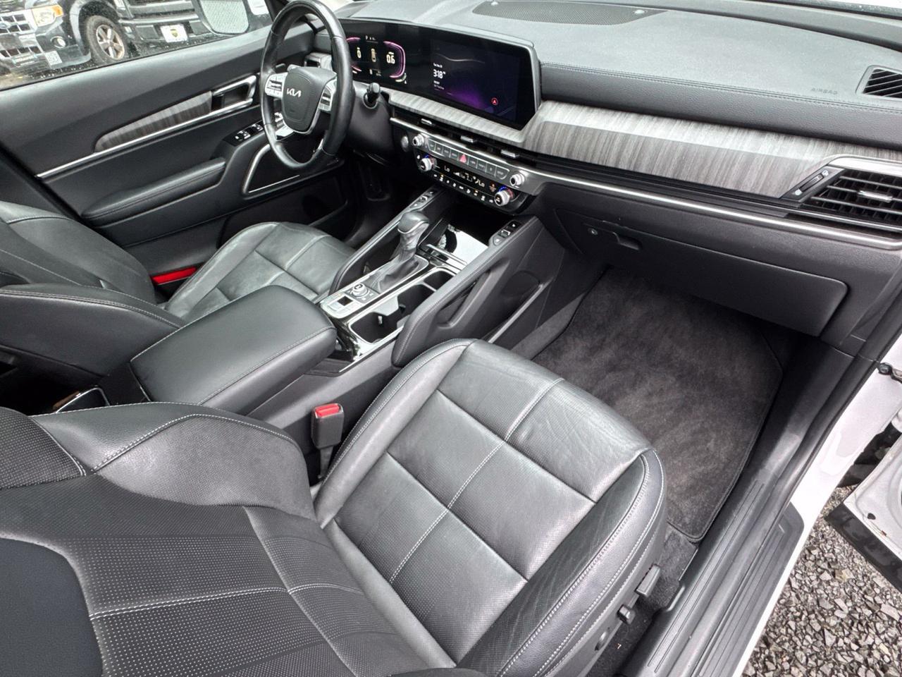 2024 Kia Telluride EX Warrenton VA