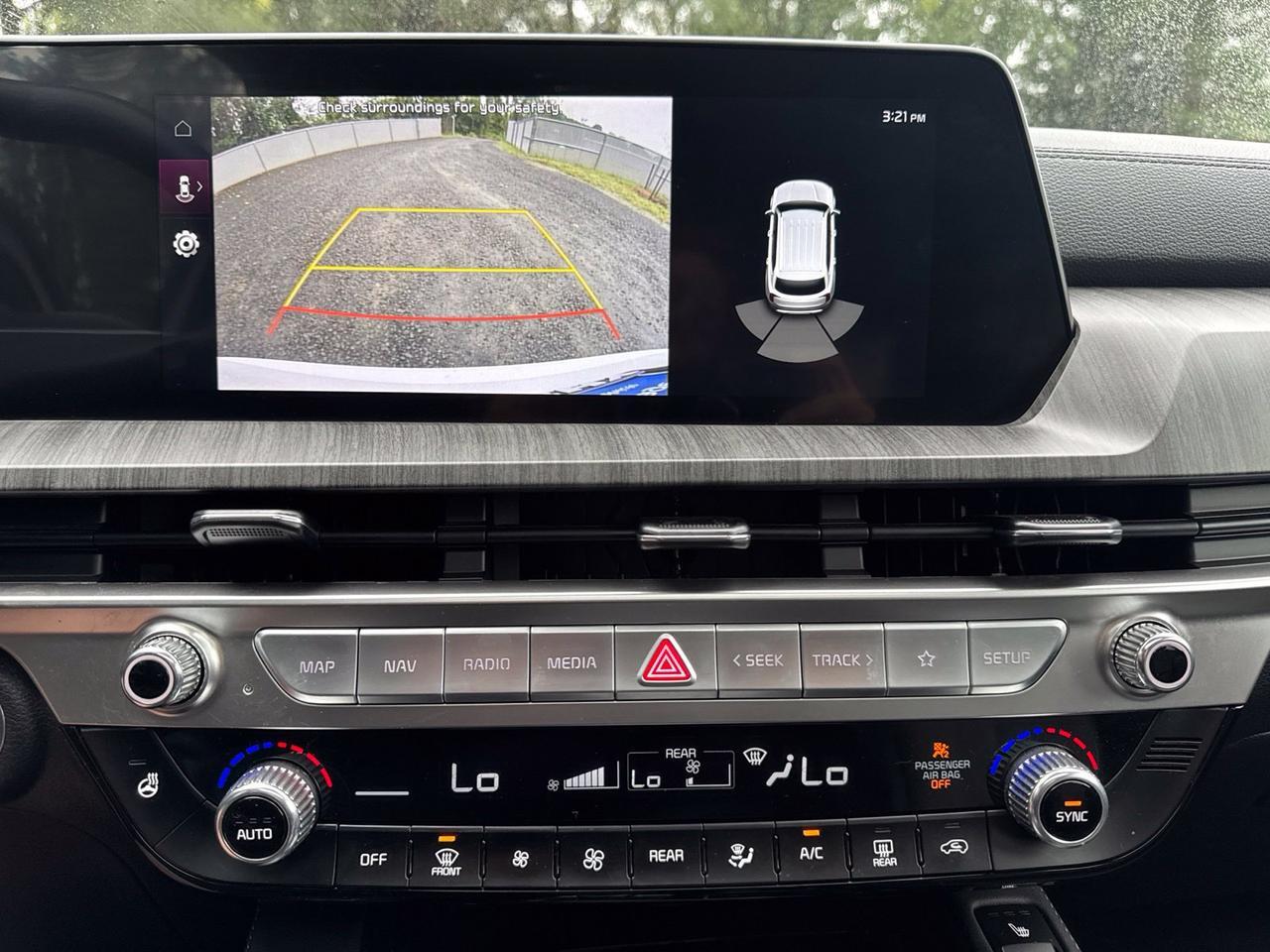 2024 Kia Telluride EX Warrenton VA