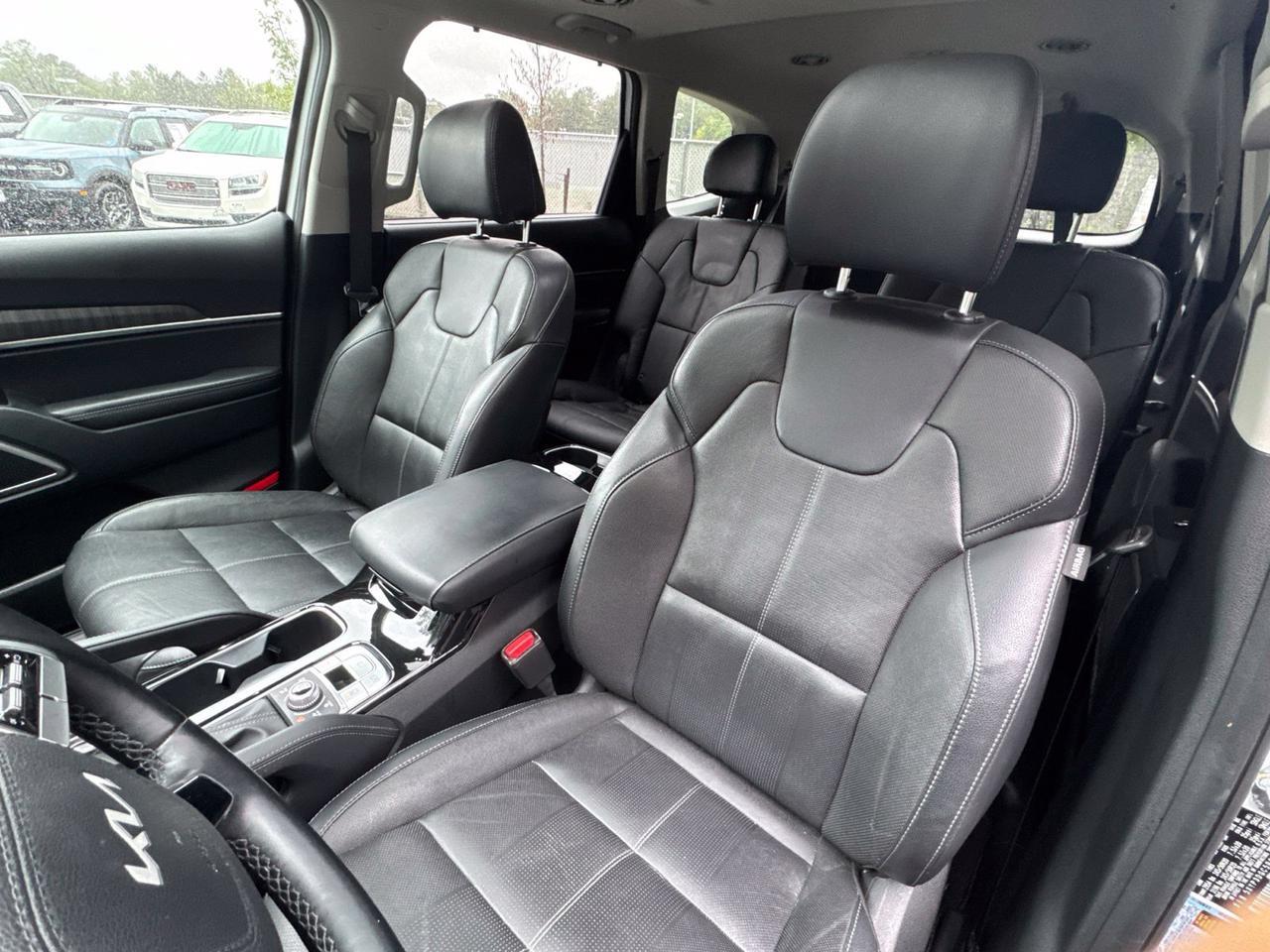 2024 Kia Telluride EX Warrenton VA