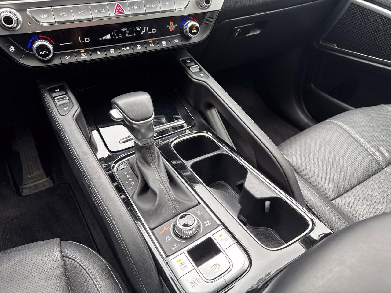 2024 Kia Telluride EX Warrenton VA