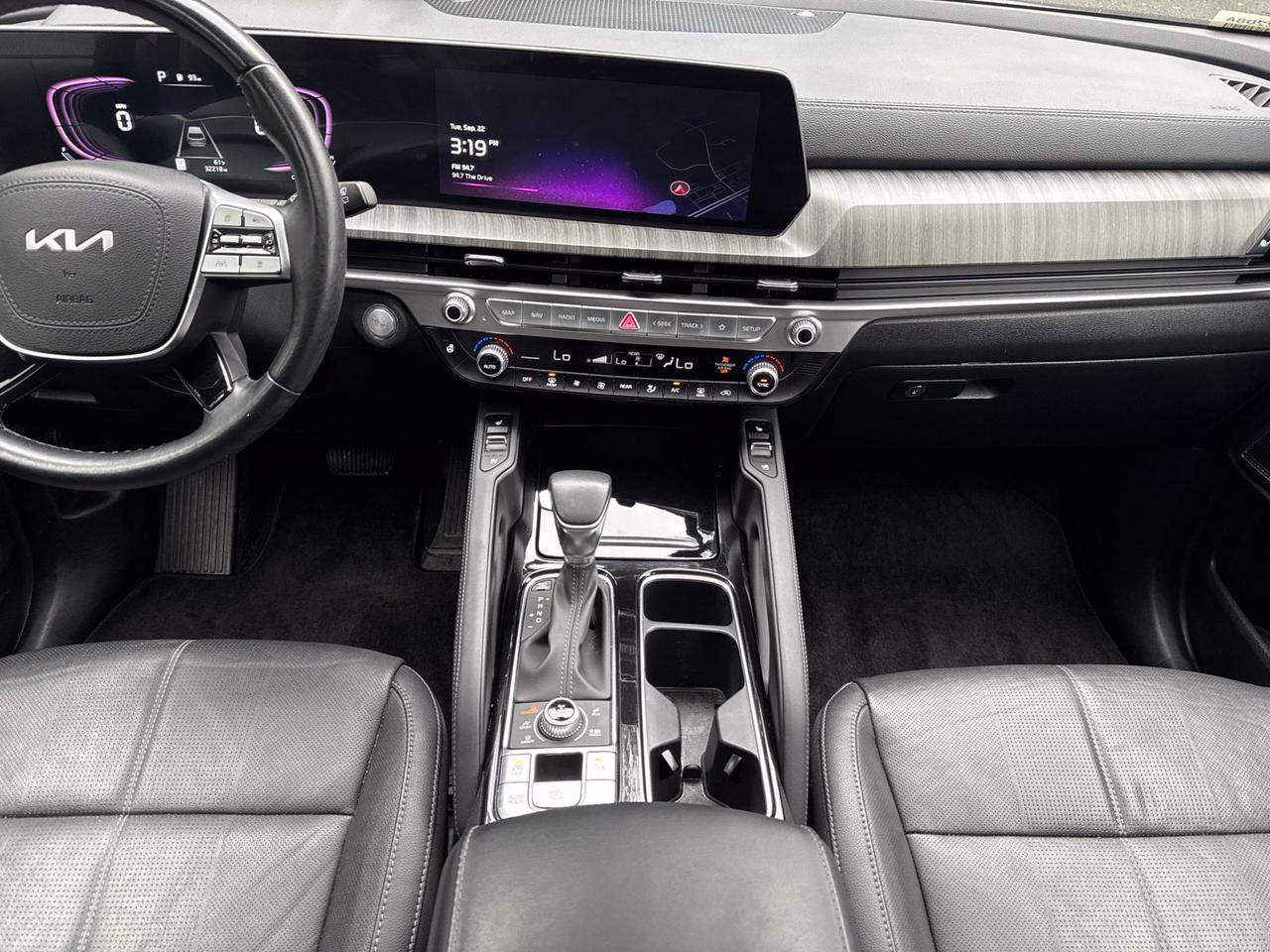 2024 Kia Telluride EX Warrenton VA