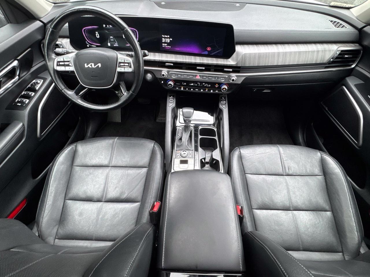 2024 Kia Telluride EX Warrenton VA