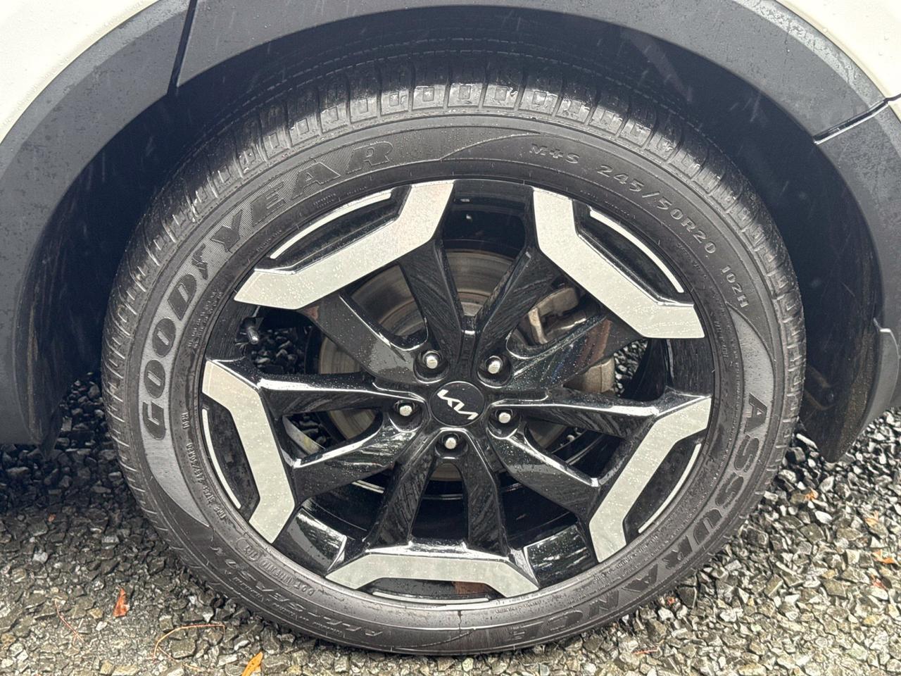2024 Kia Telluride EX Warrenton VA