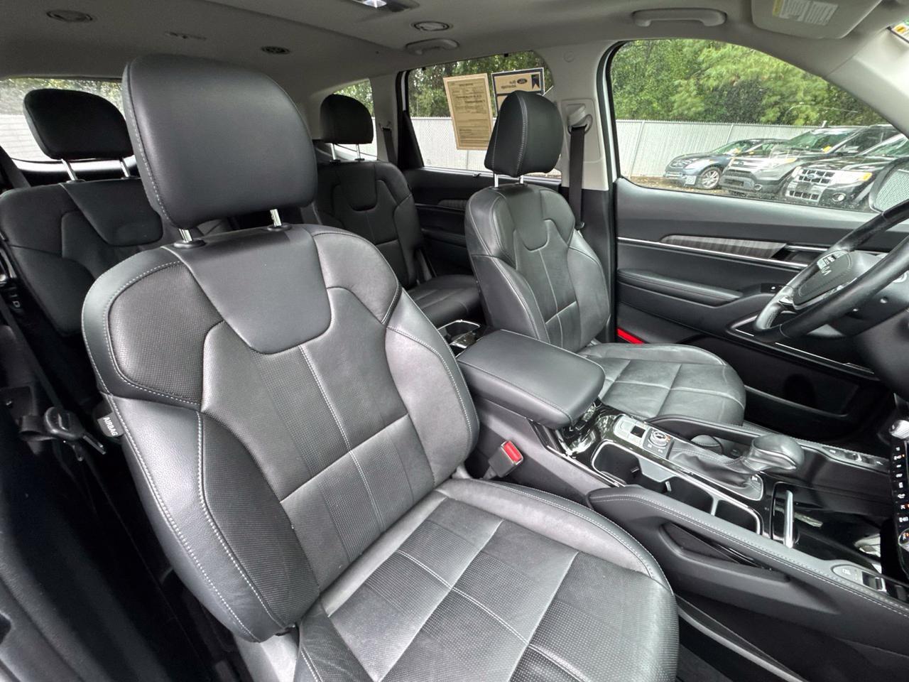 2024 Kia Telluride EX Warrenton VA