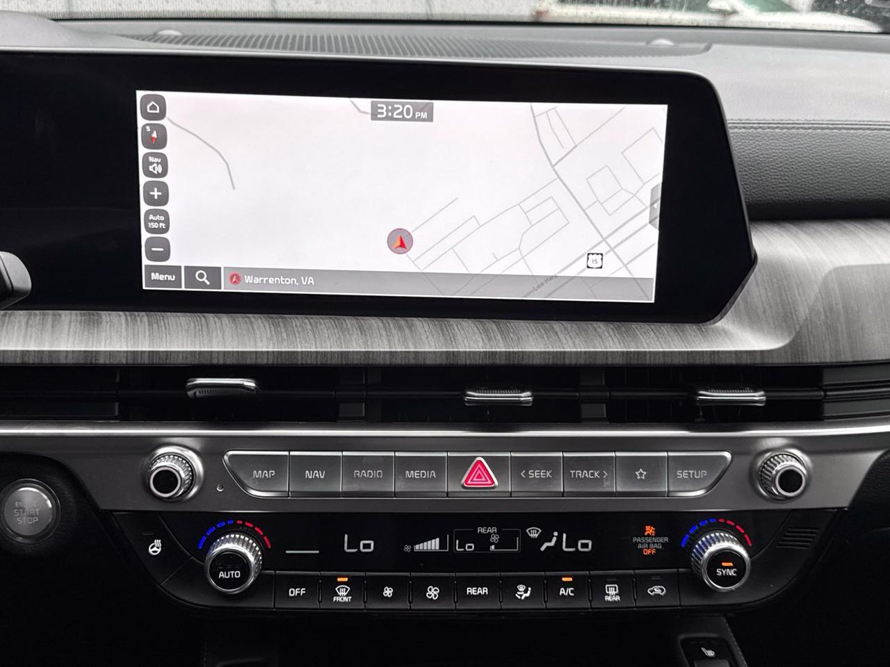 2024 Kia Telluride EX Warrenton VA