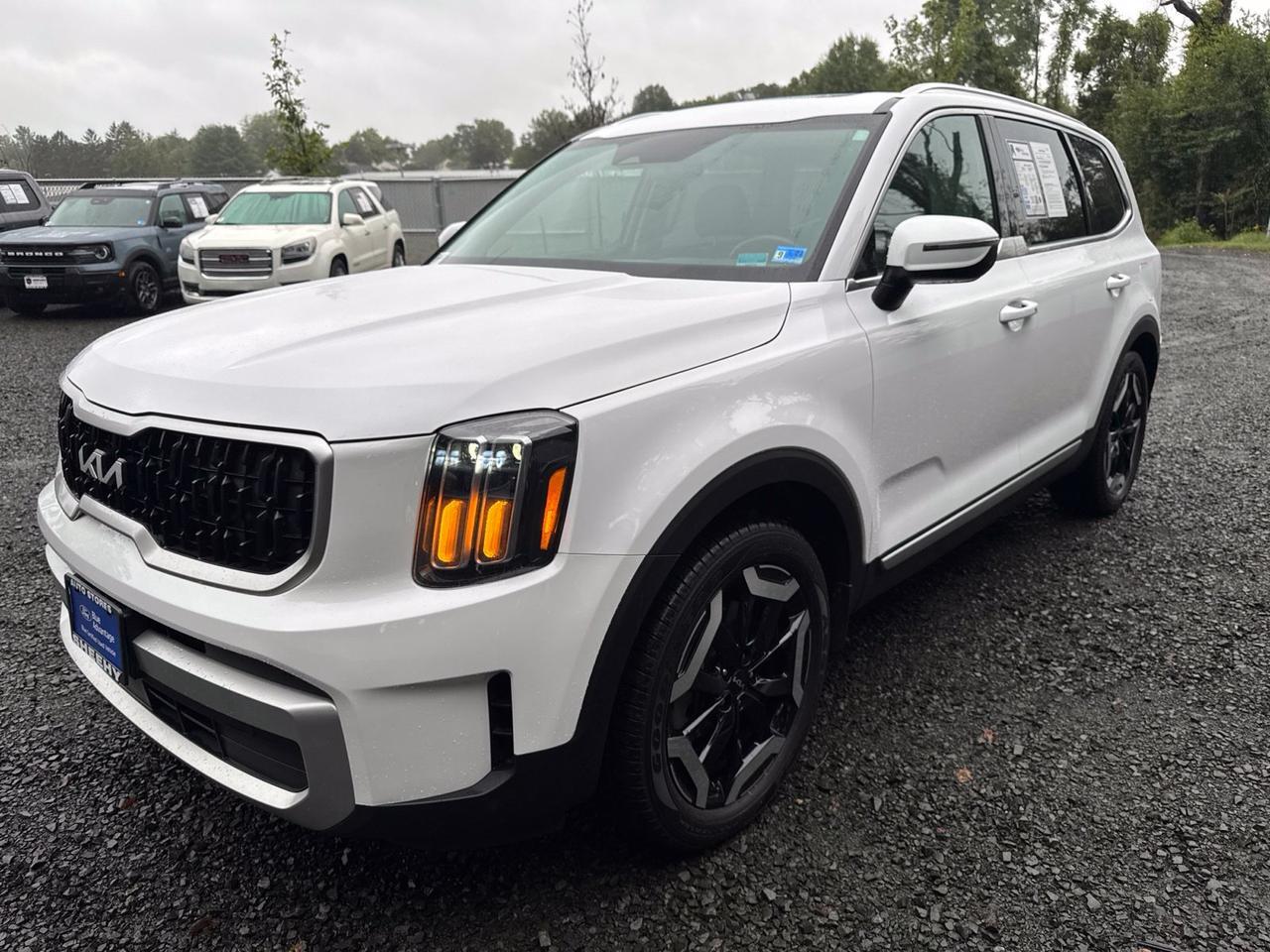 2024 Kia Telluride EX Warrenton VA