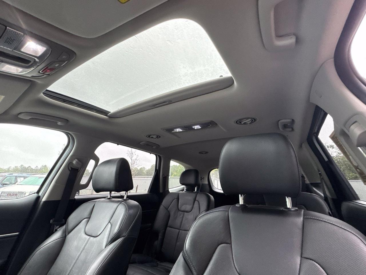 2024 Kia Telluride EX Warrenton VA