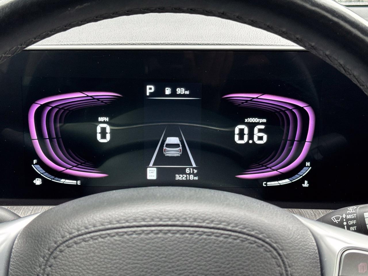 2024 Kia Telluride EX Warrenton VA