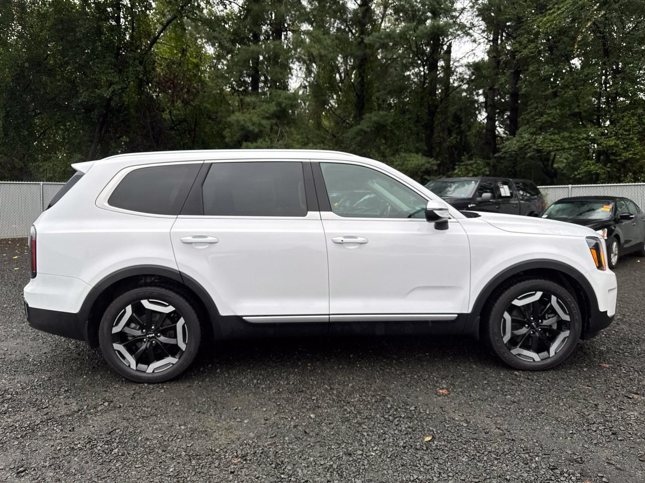 2024 Kia Telluride EX Warrenton VA