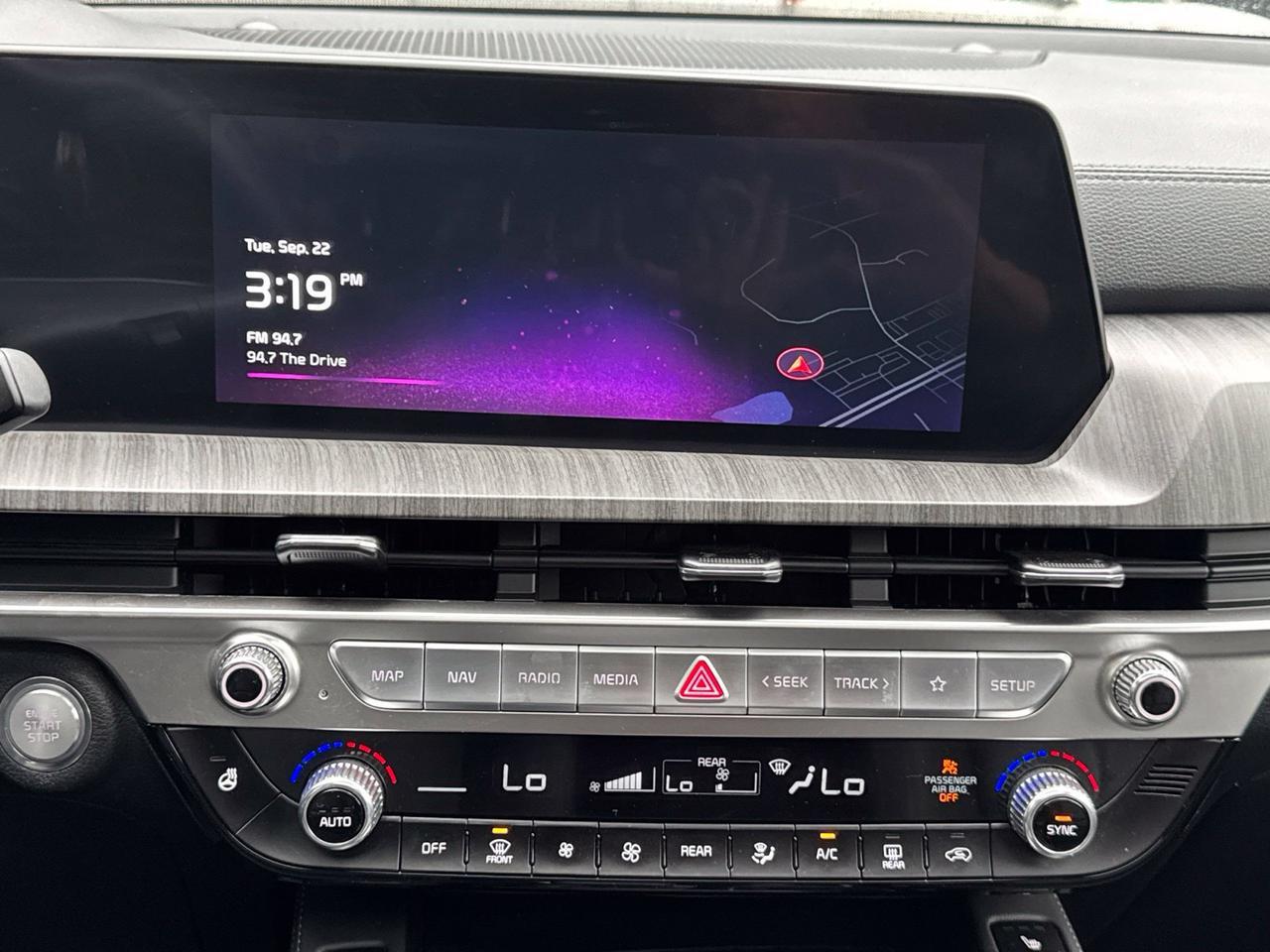 2024 Kia Telluride EX Warrenton VA