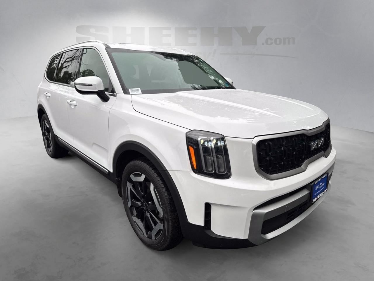 2024 Kia Telluride EX Warrenton VA