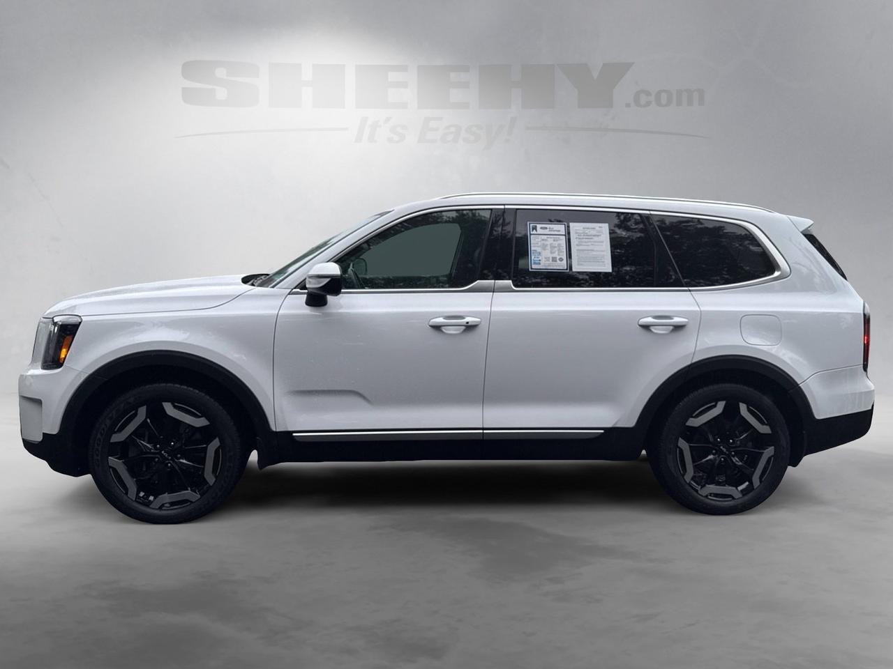 2024 Kia Telluride EX Warrenton VA