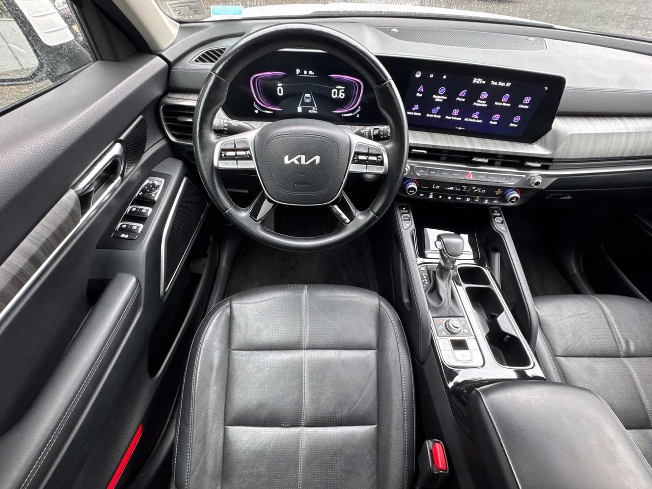 2024 Kia Telluride EX Warrenton VA