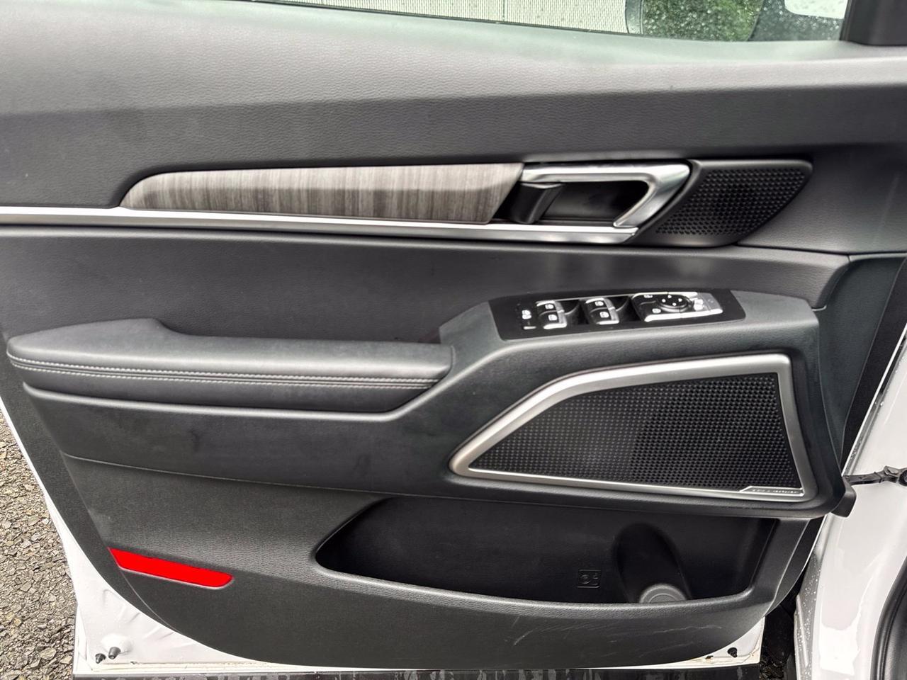 2024 Kia Telluride EX Warrenton VA