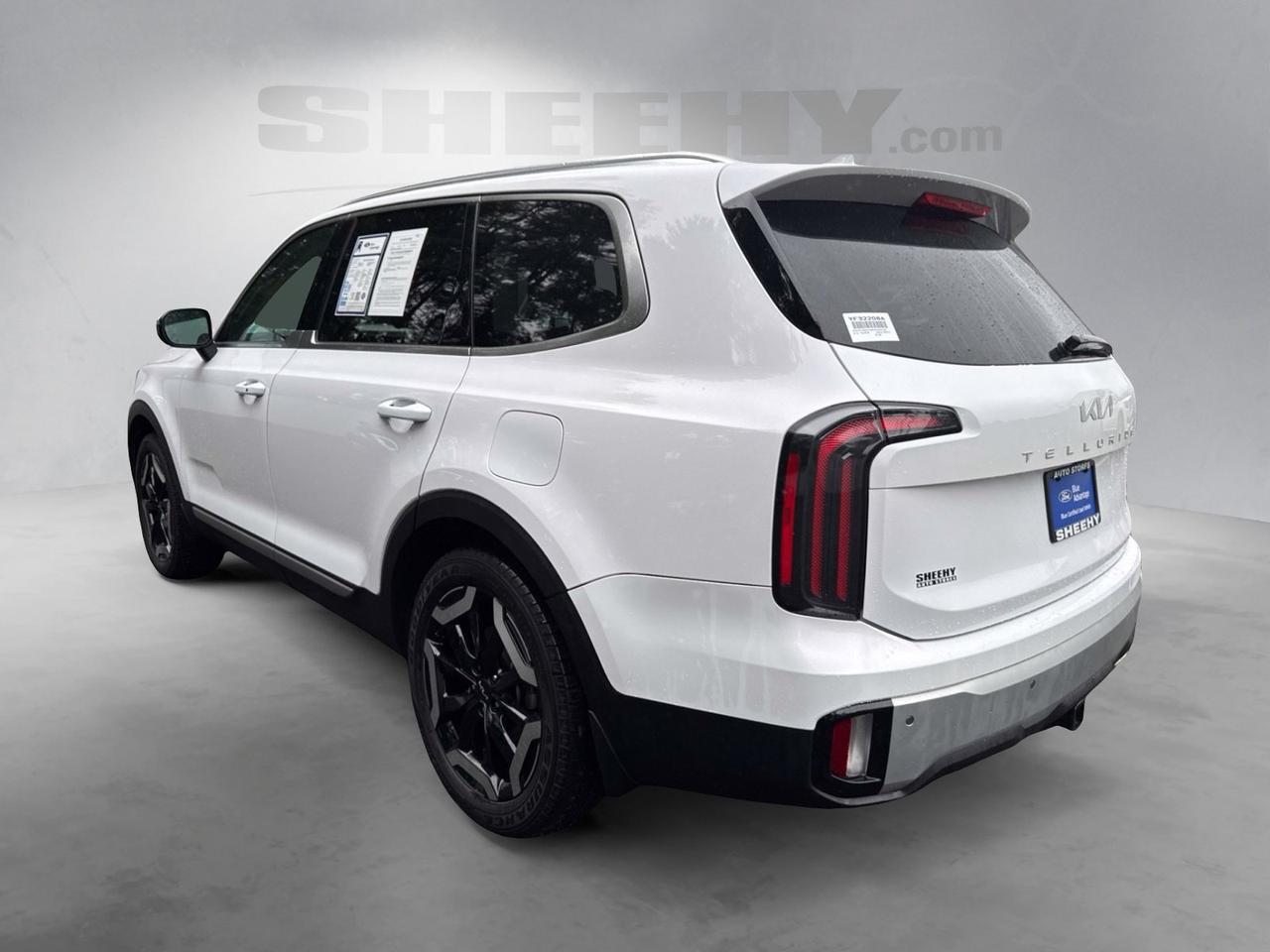 2024 Kia Telluride EX Warrenton VA