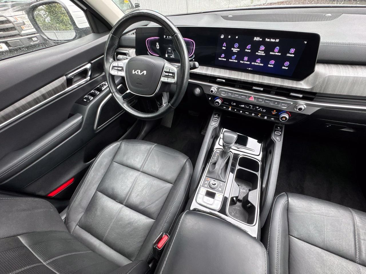 2024 Kia Telluride EX Warrenton VA
