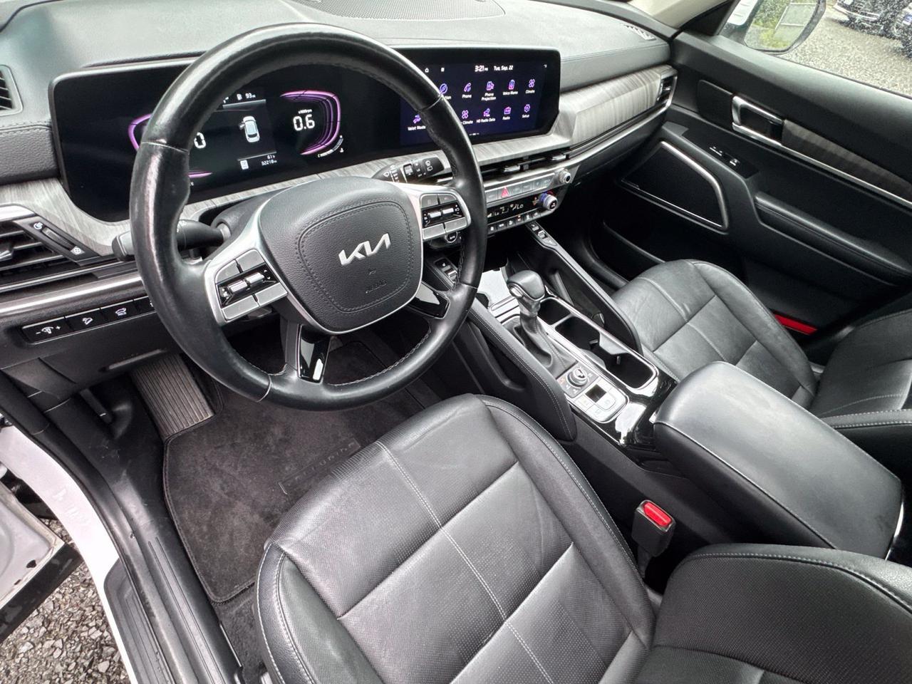2024 Kia Telluride EX Warrenton VA