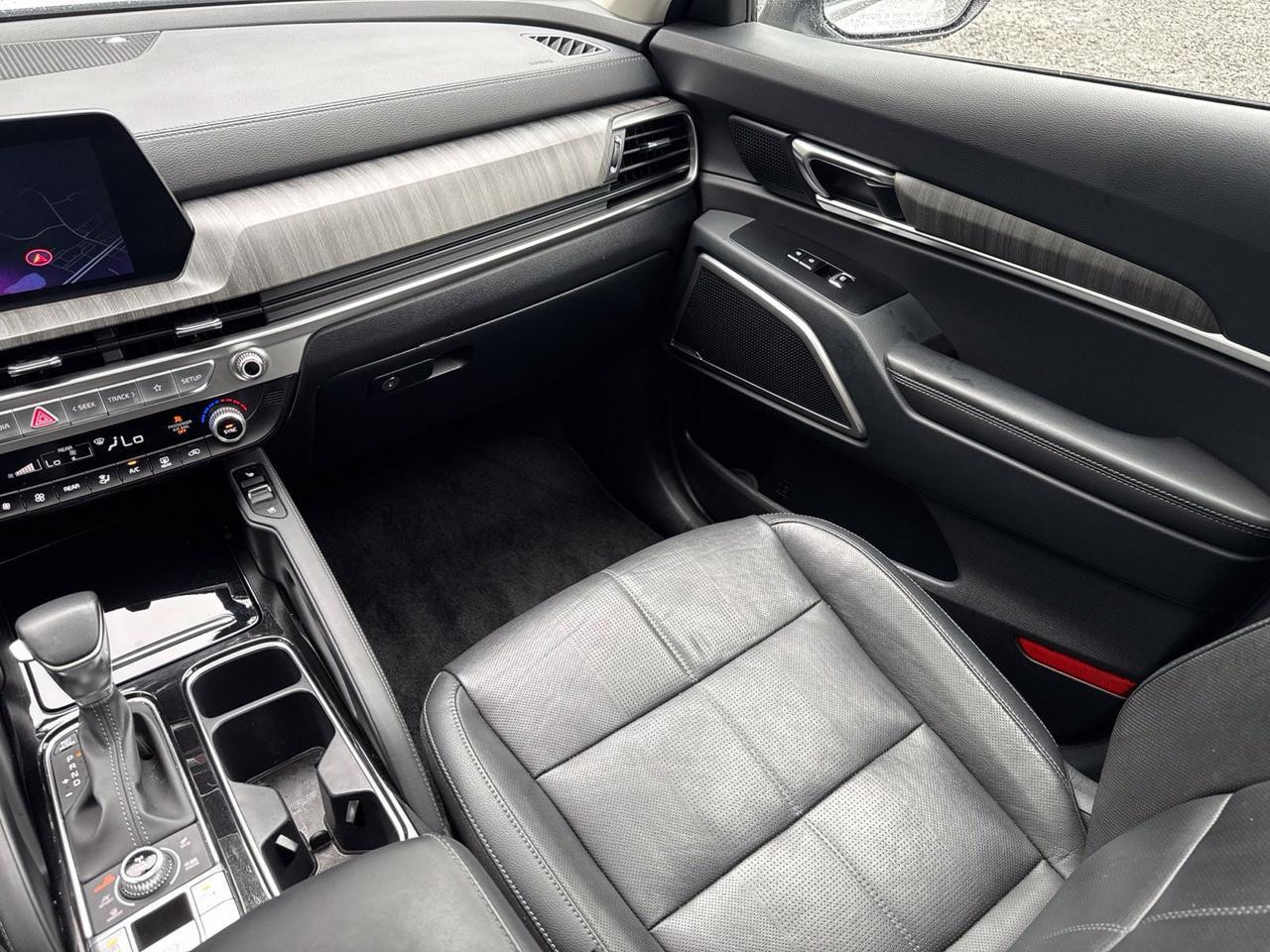 2024 Kia Telluride EX Warrenton VA
