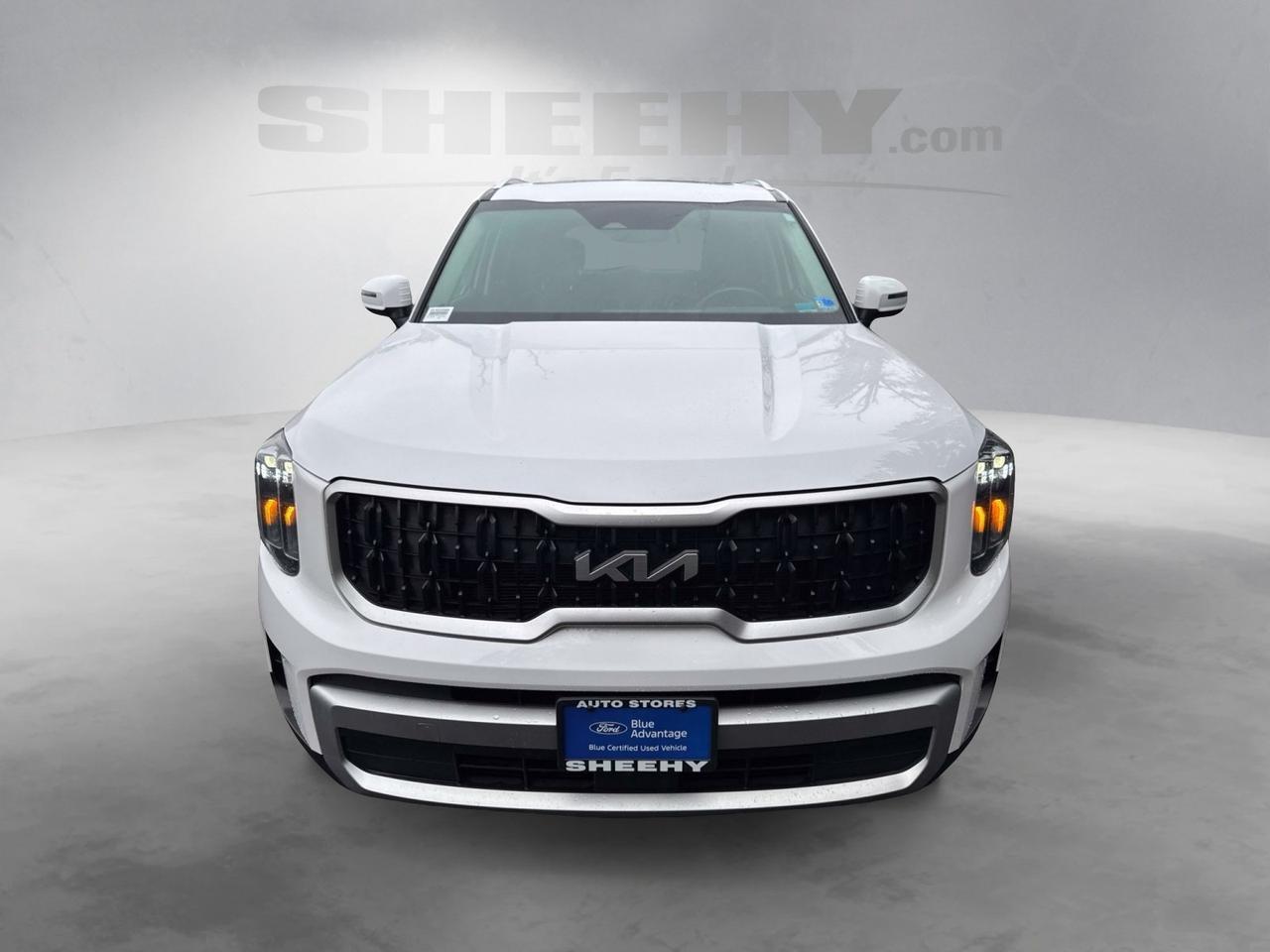 2024 Kia Telluride EX Warrenton VA