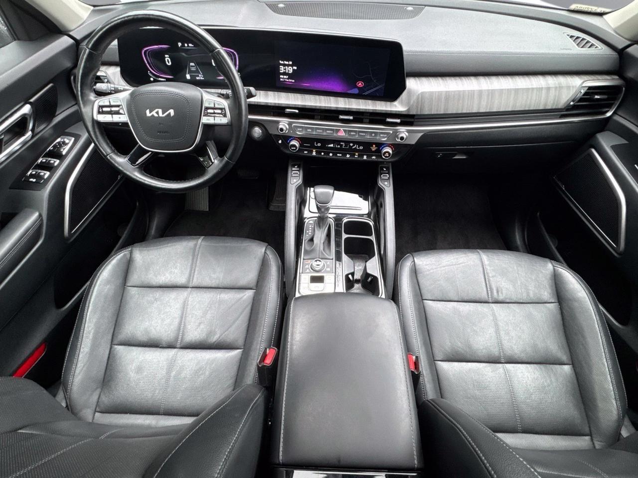 2024 Kia Telluride EX Warrenton VA