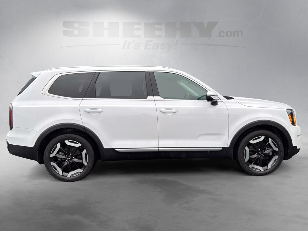 2024 Kia Telluride EX Warrenton VA