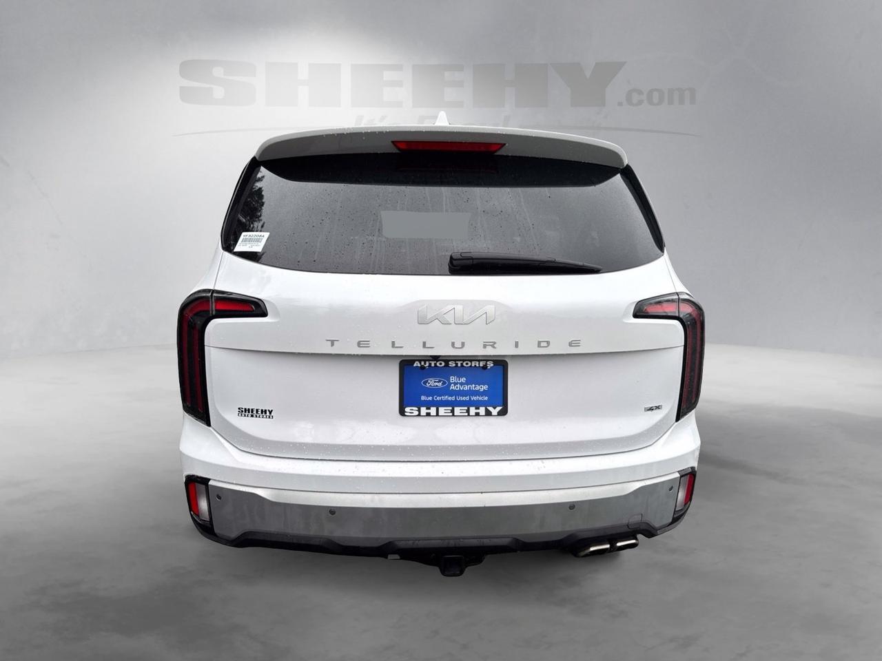 2024 Kia Telluride EX Warrenton VA