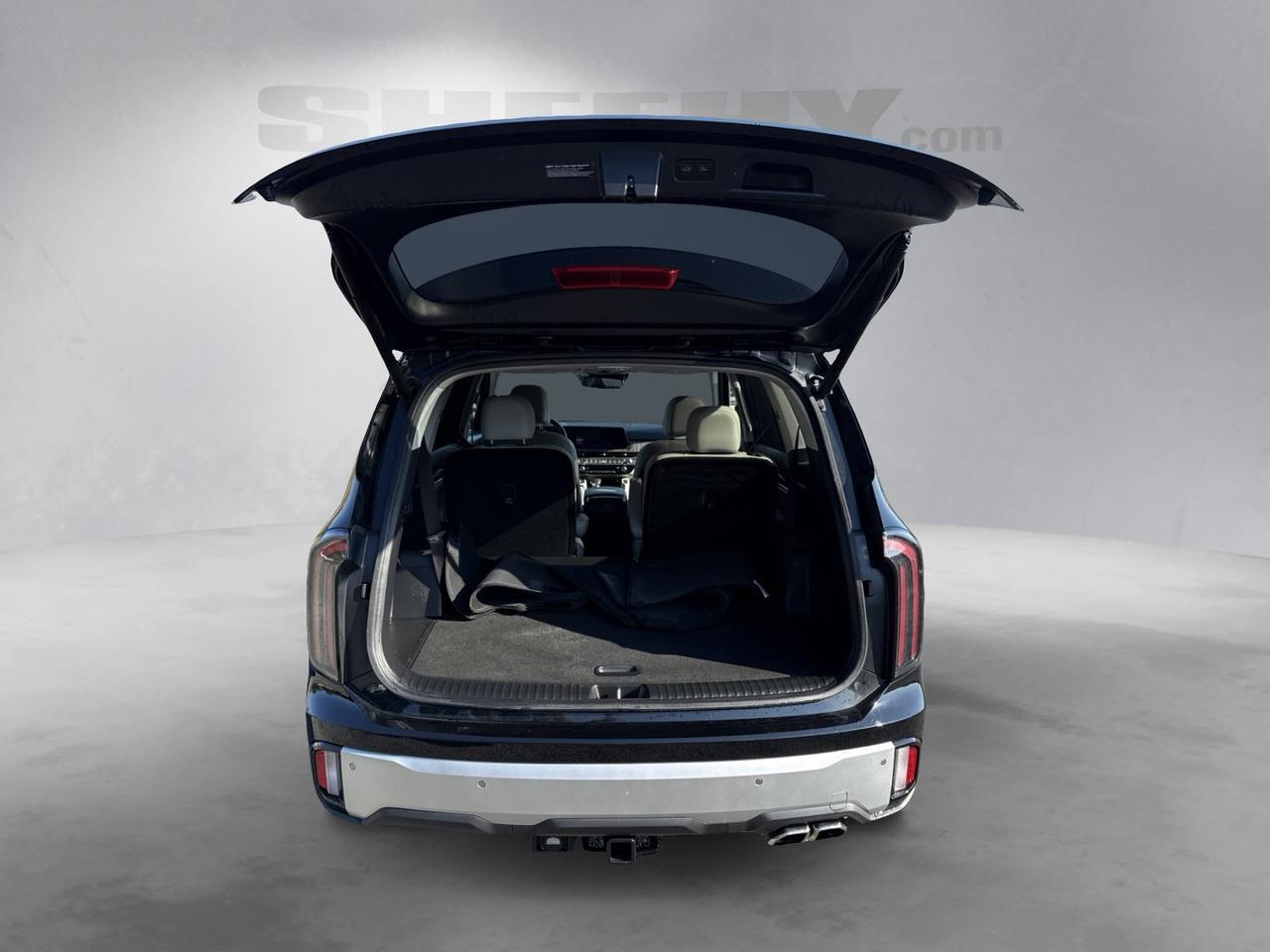 2024 Kia Telluride EX Chantilly VA