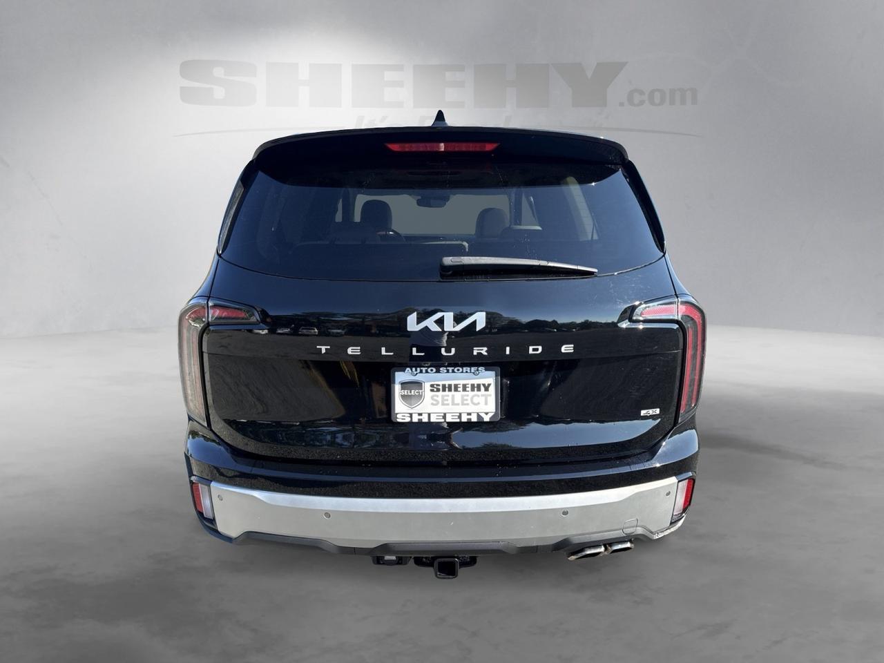 2024 Kia Telluride EX Chantilly VA