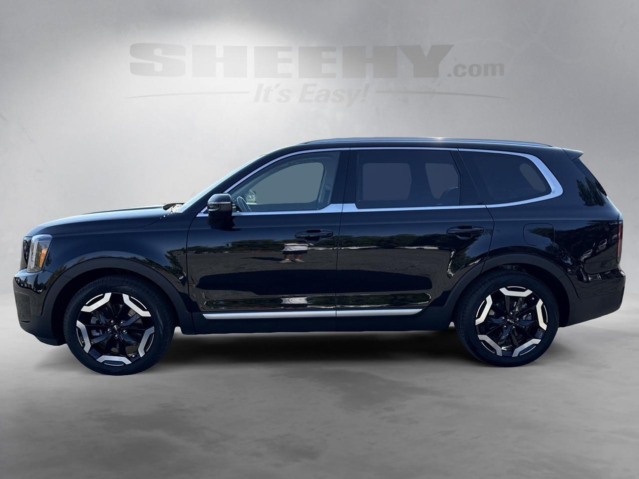 2024 Kia Telluride EX Chantilly VA