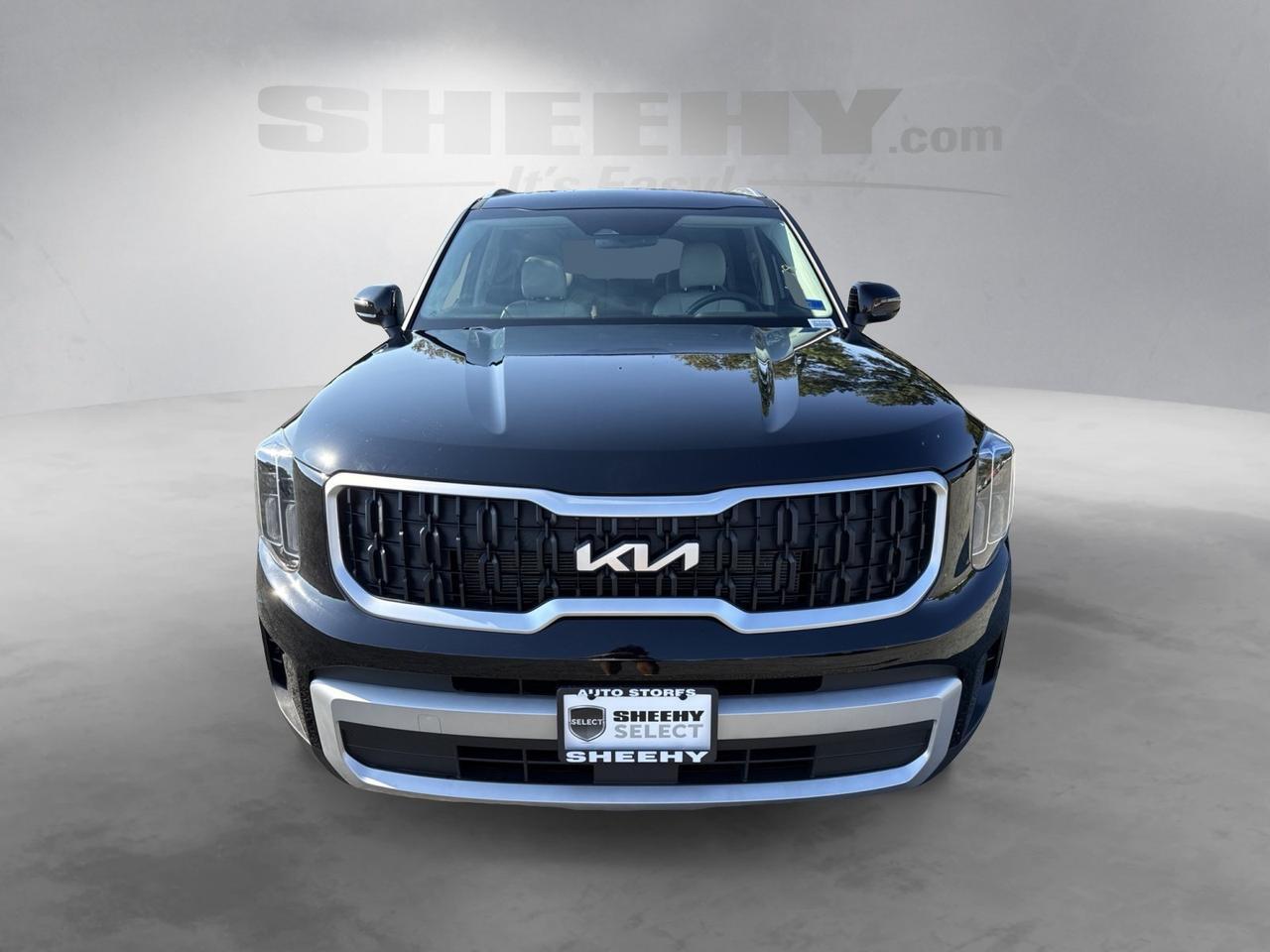2024 Kia Telluride EX Chantilly VA