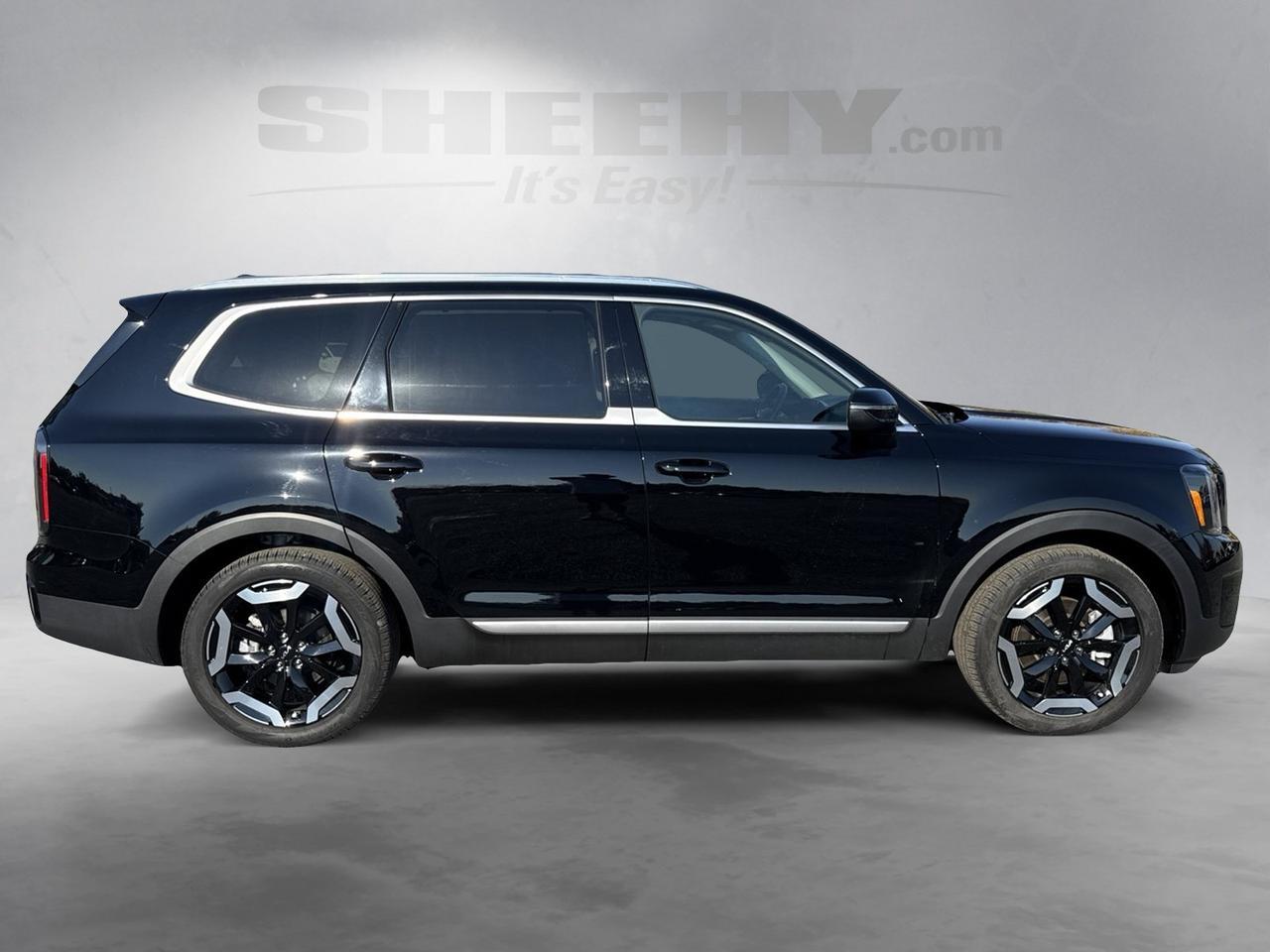 2024 Kia Telluride EX Chantilly VA
