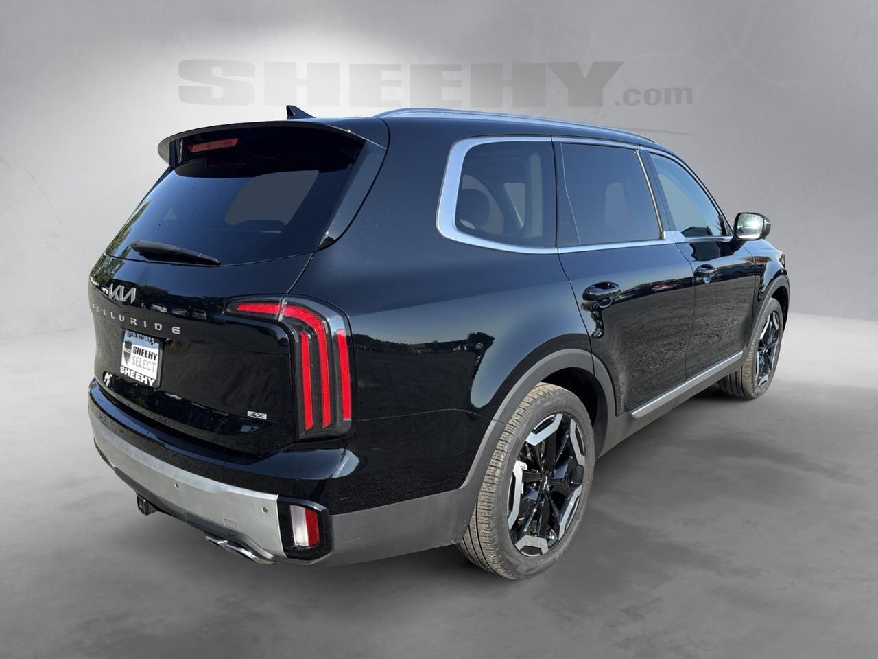 2024 Kia Telluride EX Chantilly VA