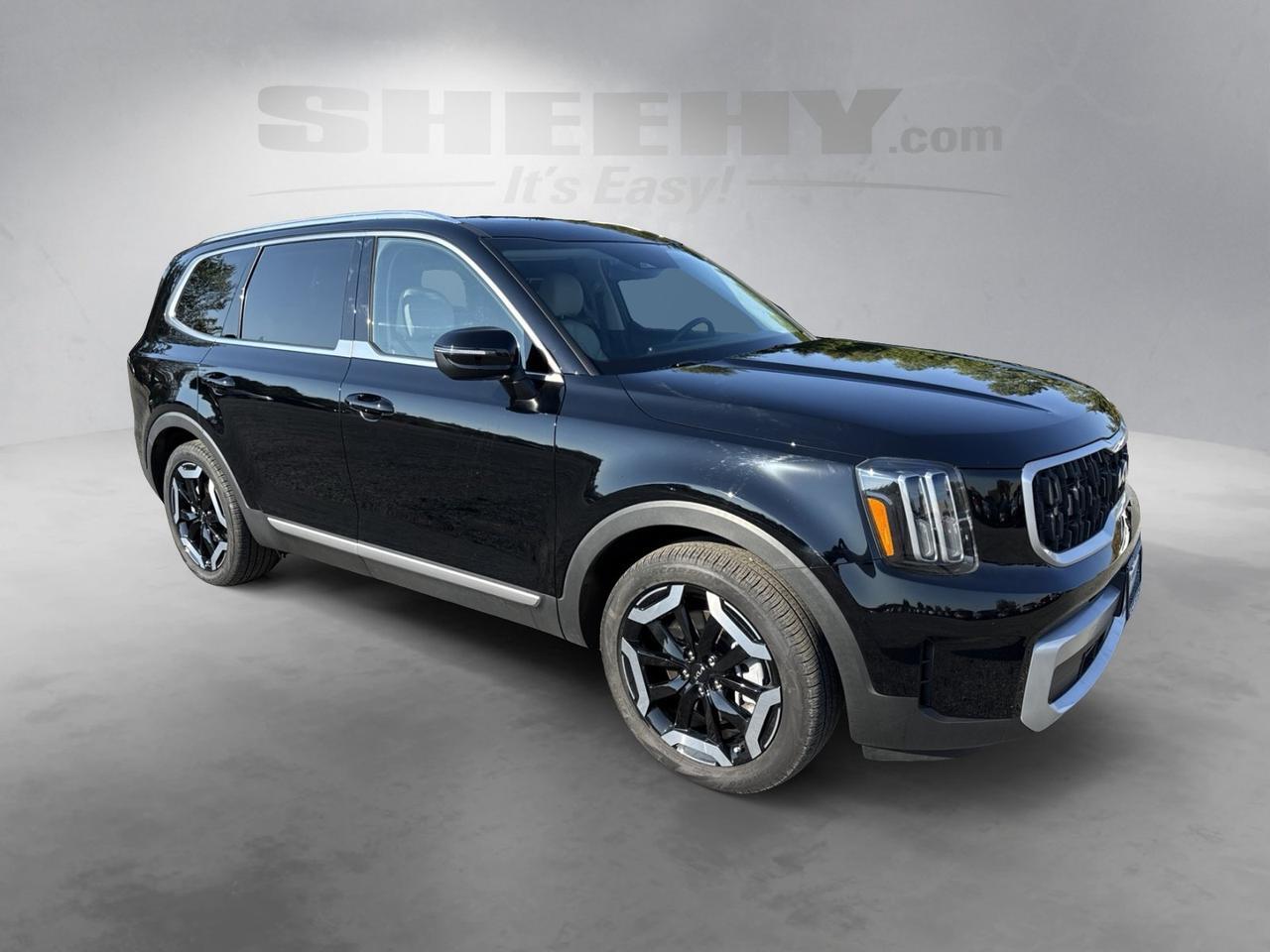 2024 Kia Telluride EX Chantilly VA