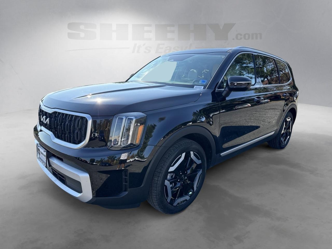 2024 Kia Telluride EX Chantilly VA