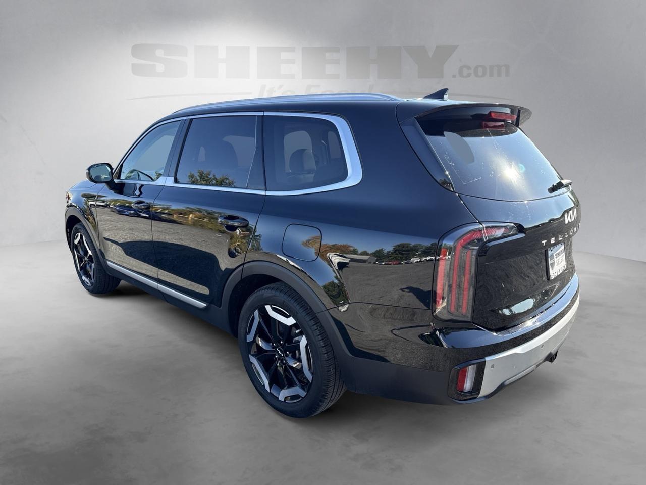 2024 Kia Telluride EX Chantilly VA