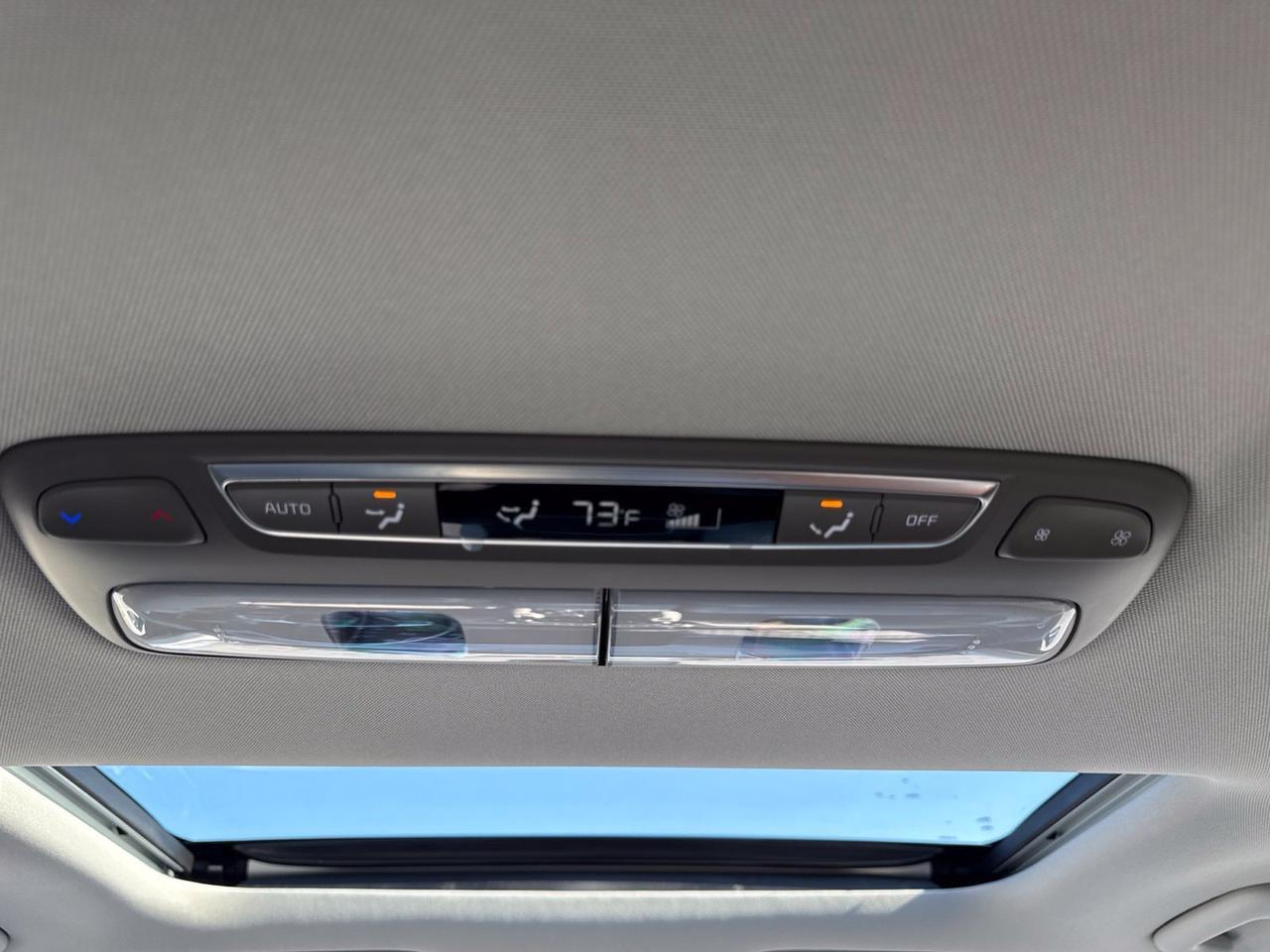 2024 Kia Telluride EX Chantilly VA