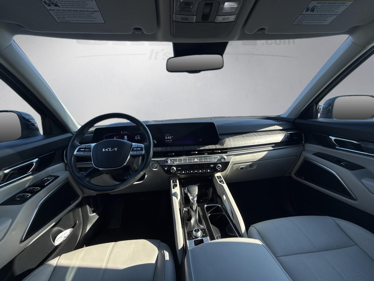 2024 Kia Telluride EX Chantilly VA