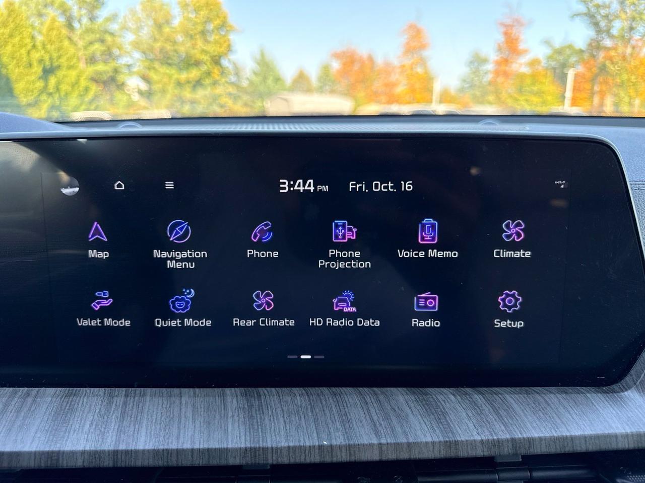 2024 Kia Telluride EX Chantilly VA