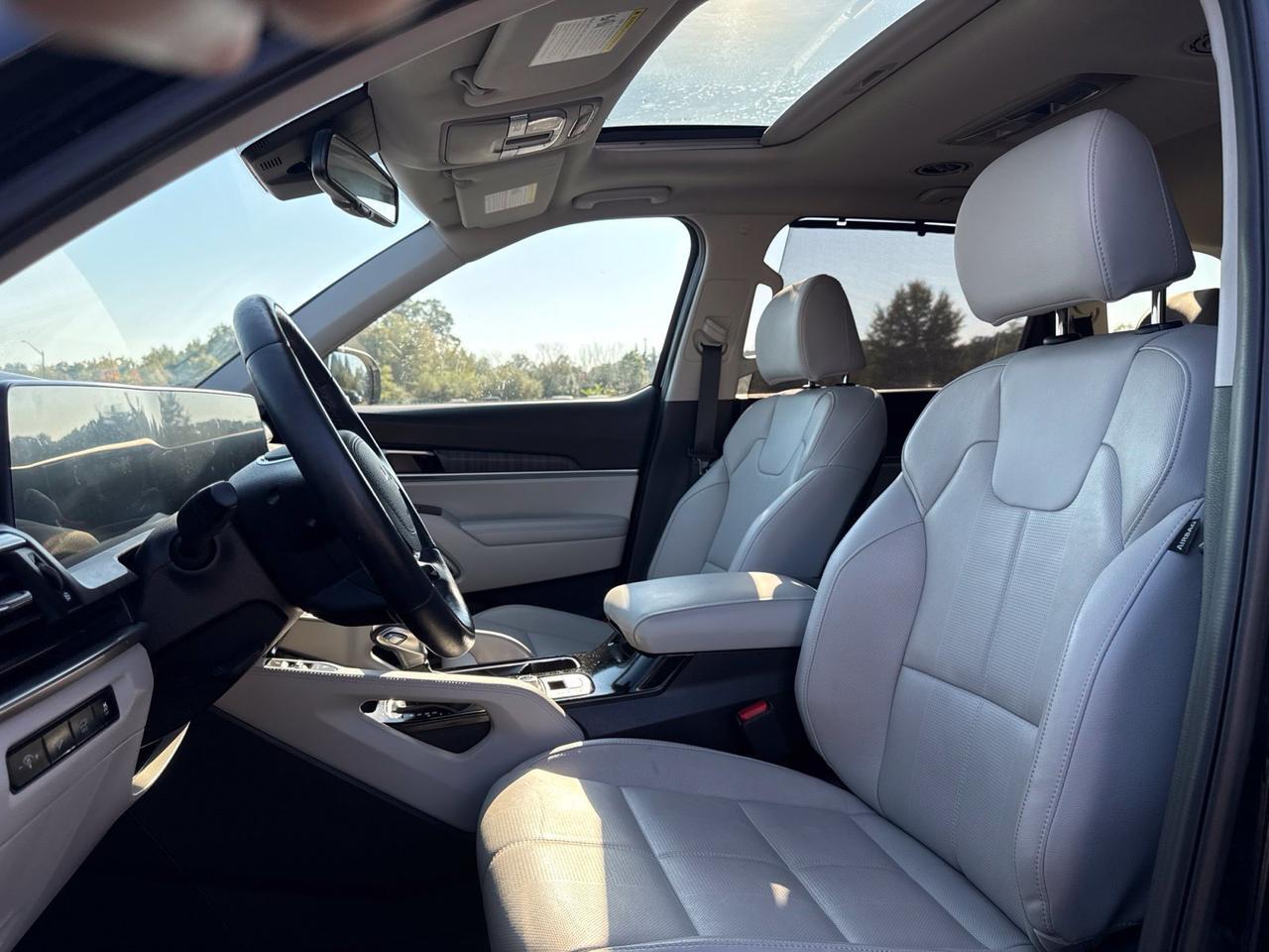 2024 Kia Telluride EX Chantilly VA